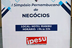 I Simpósio Pernambucano de Negócios