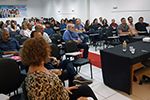 Encontro de formação pedagógica 2020.1
