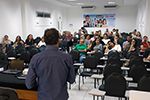 Encontro de formação pedagógica 2020.1