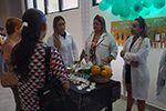 O UNIPESU comemora o Dia do Nutricionista