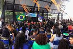 UNIPESU participa de Evento Social no EREM Amaury de Medeiros