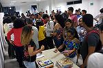 Alunos do UNIPESU participam da I Expo Gestão