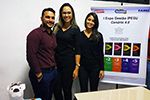 Alunos do UNIPESU participam da I Expo Gestão