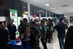 Alunos do UNIPESU participam da I Expo Gestão