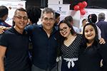 Alunos do UNIPESU participam da I Expo Gestão