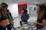 Alunos do UNIPESU participam da I Expo Gestão