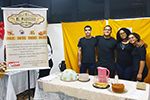 Alunos do UNIPESU participam da I Expo Gestão