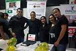 Alunos do UNIPESU participam da I Expo Gestão