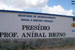 Presídio Professor Aníbal Bruno