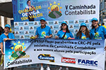 V Caminhada Contabilista