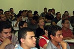 Palestra - Crimes Cibernéticos