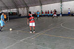I Copa Intercursos Saúde e Lazer de Futsal - UNIPESU/FAREC