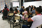 UNIPESU comemora o Dia do Administrador
