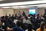 UNIPESU realiza evento integrado de computação