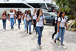 Grupo Sua Faculdade realiza Um Dia no Campus para alunos do Ensino Médio