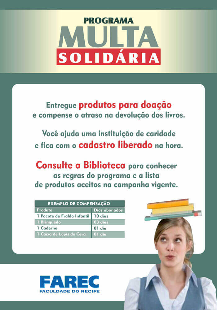 Multa Solidária
